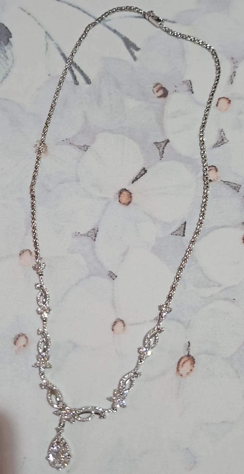 Contoh perhiasan emas yang diterima Sentral Emas #2